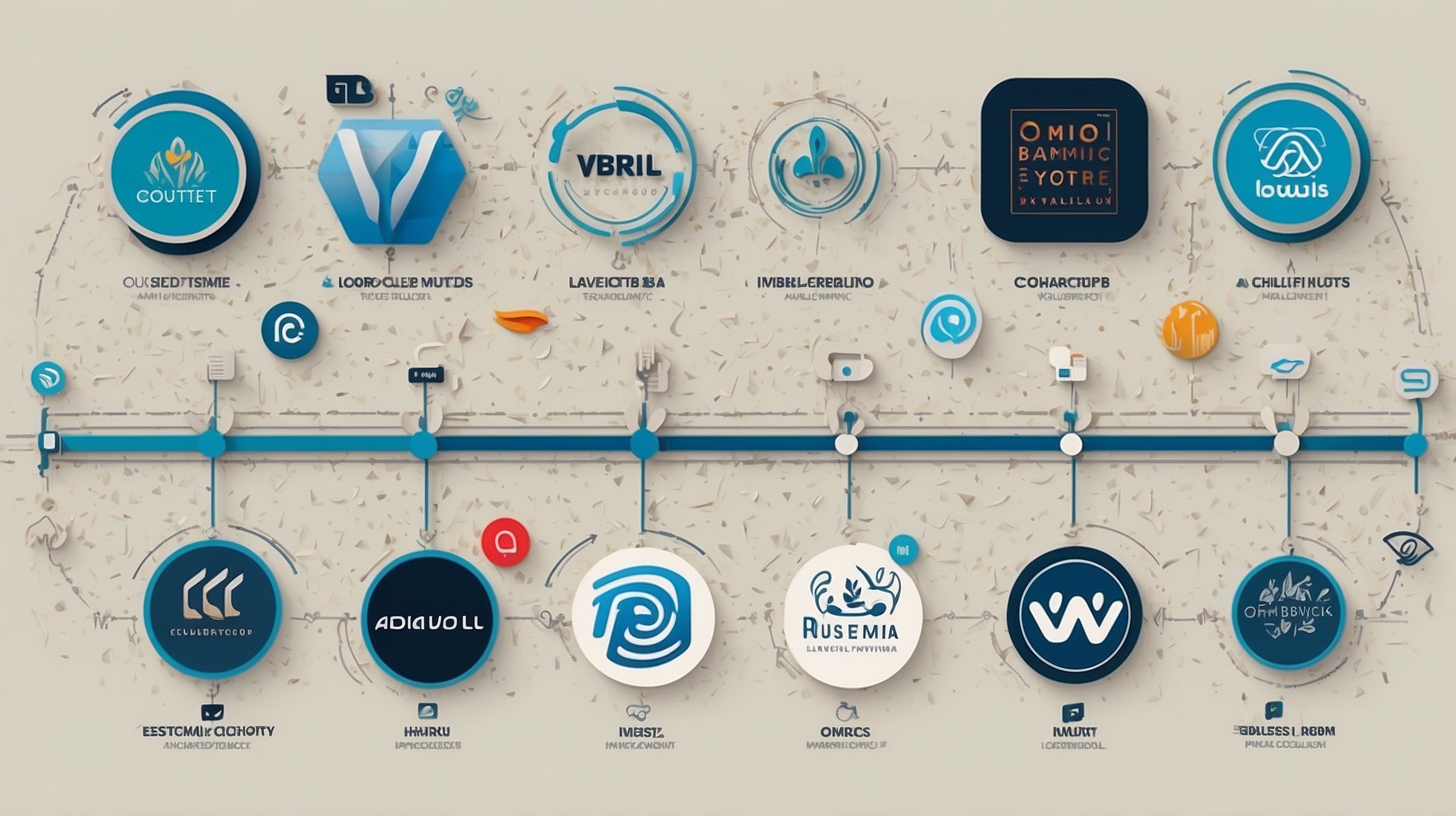 Exploring the Future of Digital Branding with AI Technology