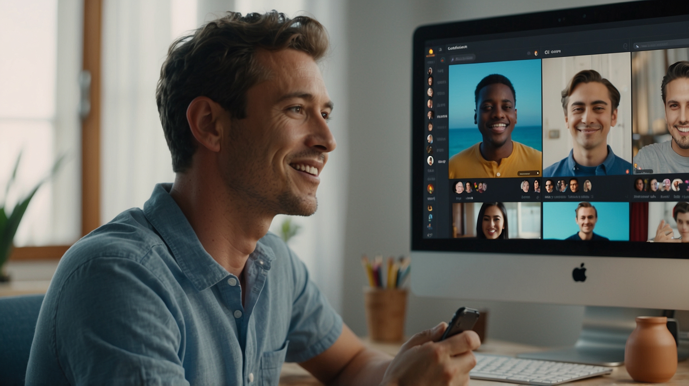Personalized content speaks directly to the interests, preferences, and behaviors of your target audience. Personalized marketing has been shown to drive higher engagement, better conversion rates, and greater customer loyalty. Here’s why it works: